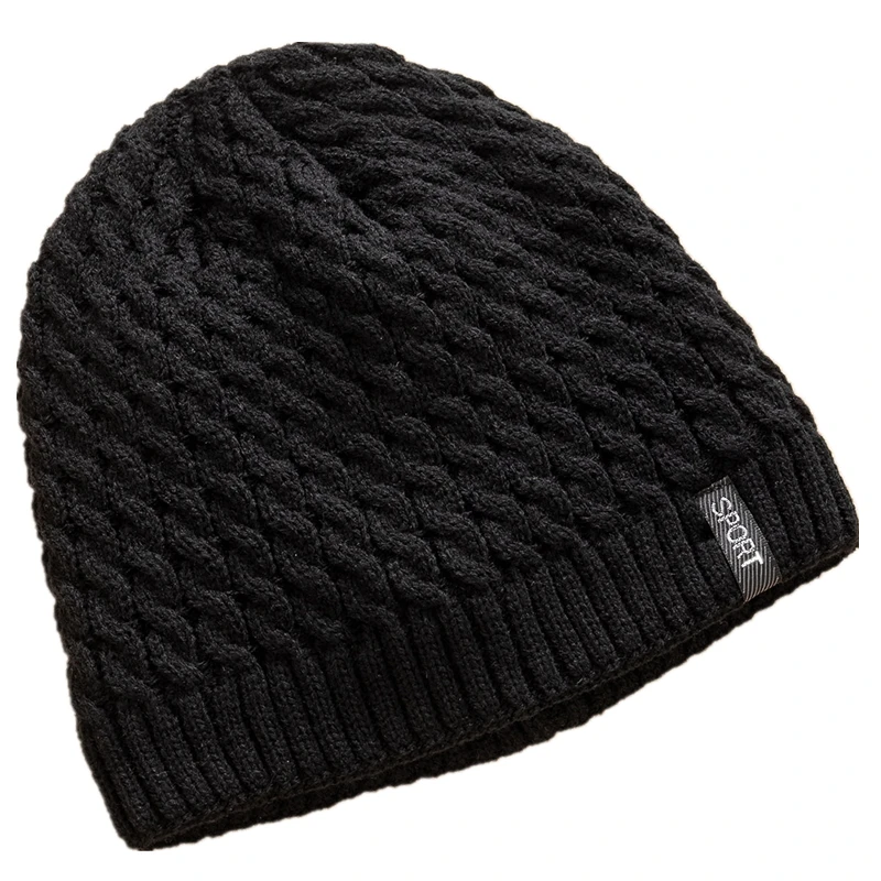 Unisex Sports Label Knitted Ha - đánh giá và giá Men'S Fashion Labels