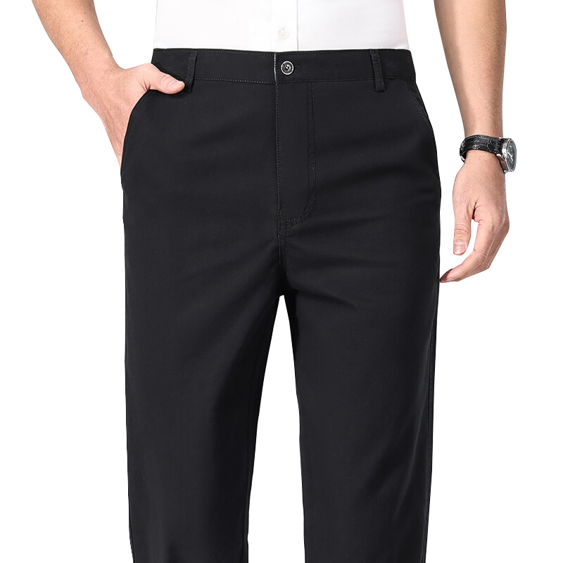 Mens Chino Pants Business Casu - đánh giá và giá Men'S Dress Pants Fashion