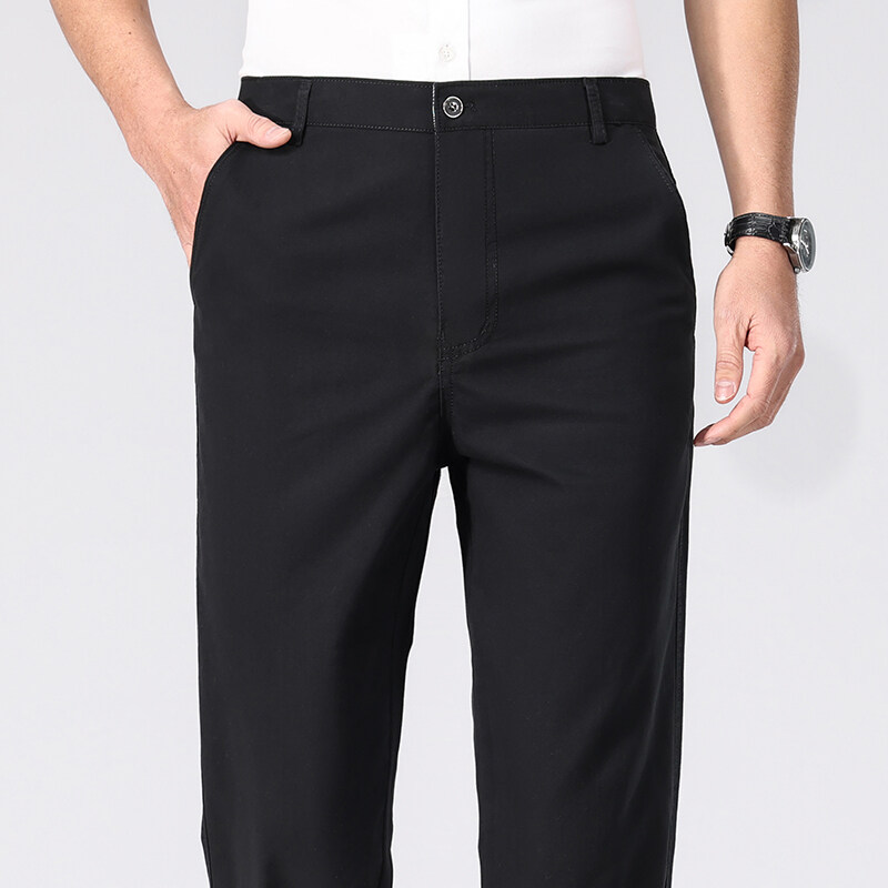 Mens Chino Pants Business Casu - đánh giá và giá Men'S Dress Pants Fashion