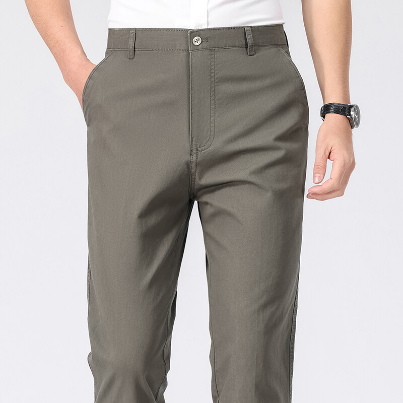 Mens Chino Pants Business Casu - đánh giá và giá Men'S Dress Pants Fashion