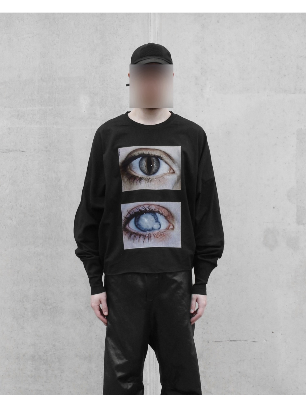 2026 New Dark Gothic Realistic - đánh giá và giá Men'S Fashion And Style