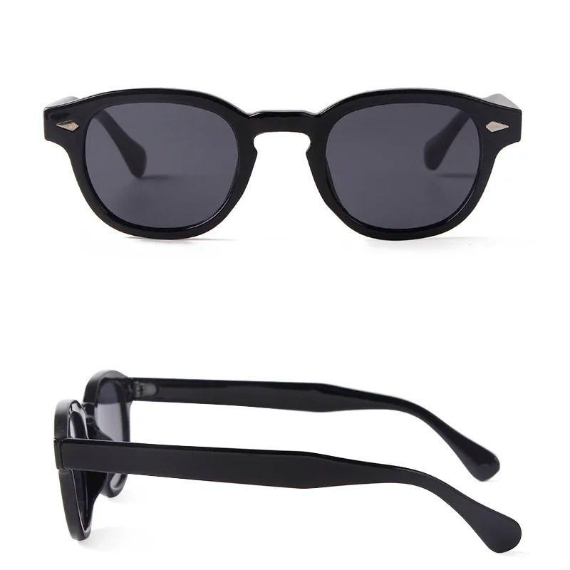 Vintage Round Sunglasses Women - đánh giá và giá Men'S Fashion Old Money