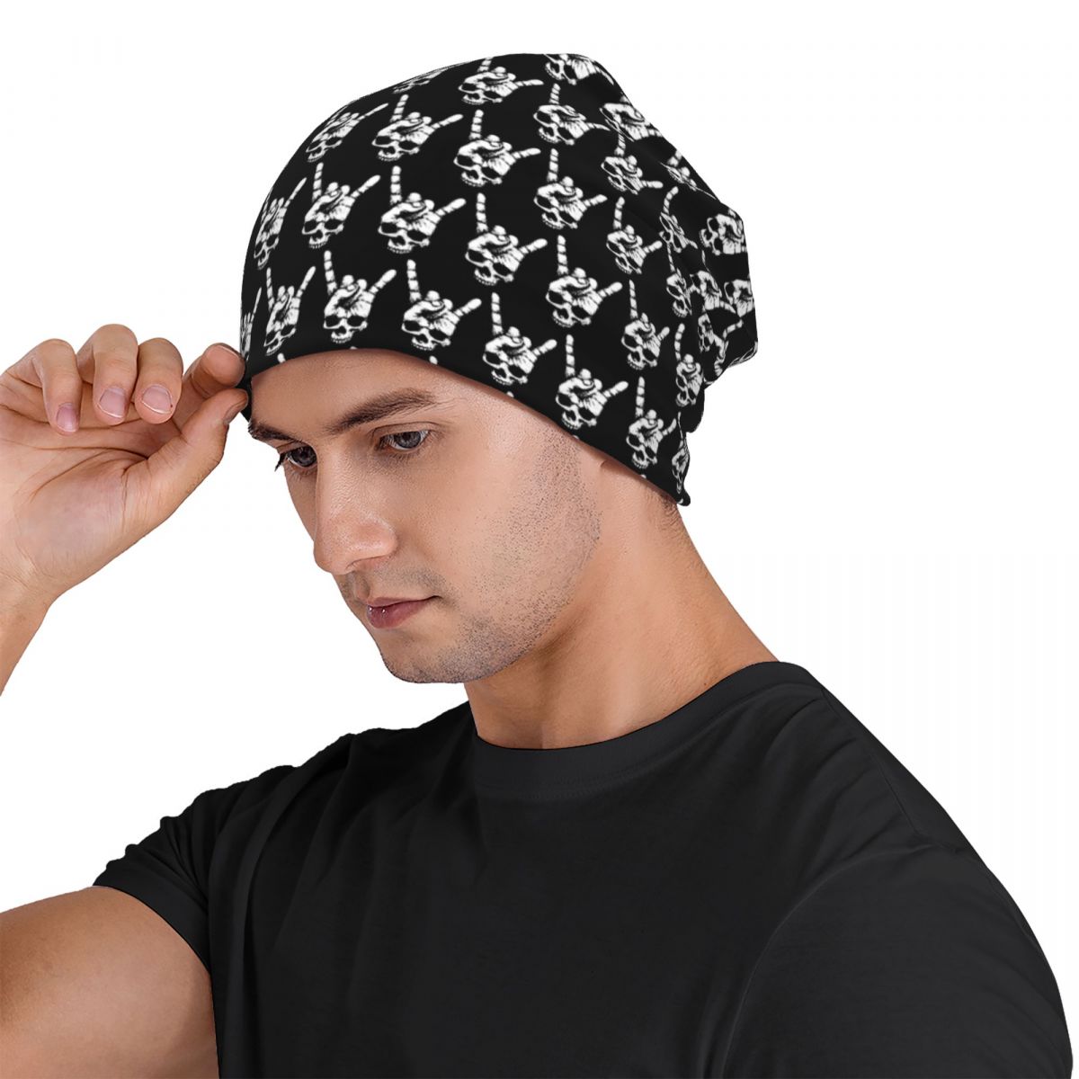 Heavy Metal 1960s Punk Rock Mu - đánh giá và giá Men'S Fashion 1960S