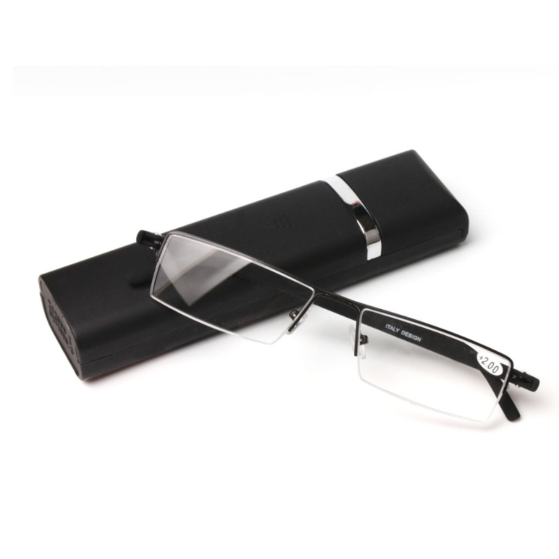 Thời Trang Hot Kinh Doanh Kính - đánh giá và giá Mens Fashion Reading Glasses