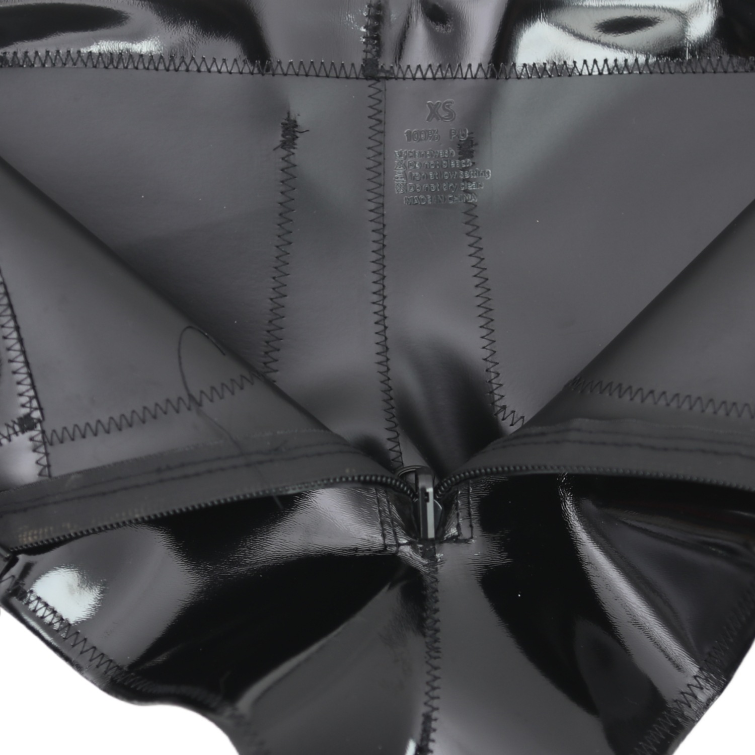 Women Men Glossy Pocket Shorts - đánh giá và giá Men'S Fashion And Style