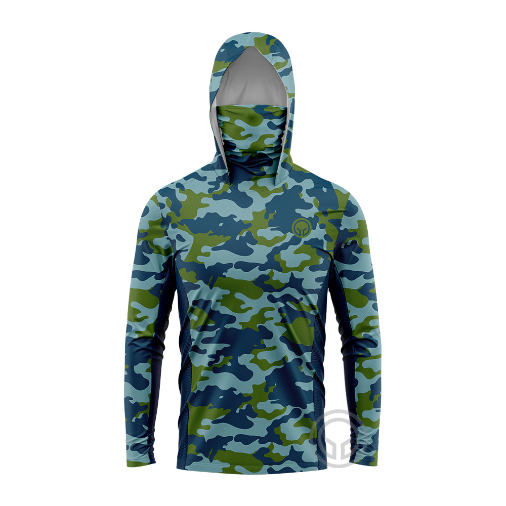 New Fishing Apparel Summer Out - đánh giá và giá Men'S Fashion Trends 2025