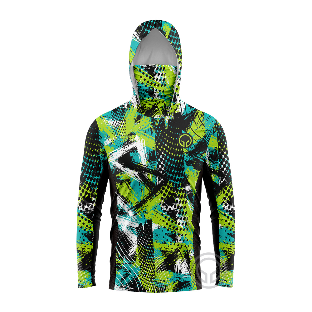 New Fishing Apparel Summer Out - đánh giá và giá Men'S Fashion Trends 2025