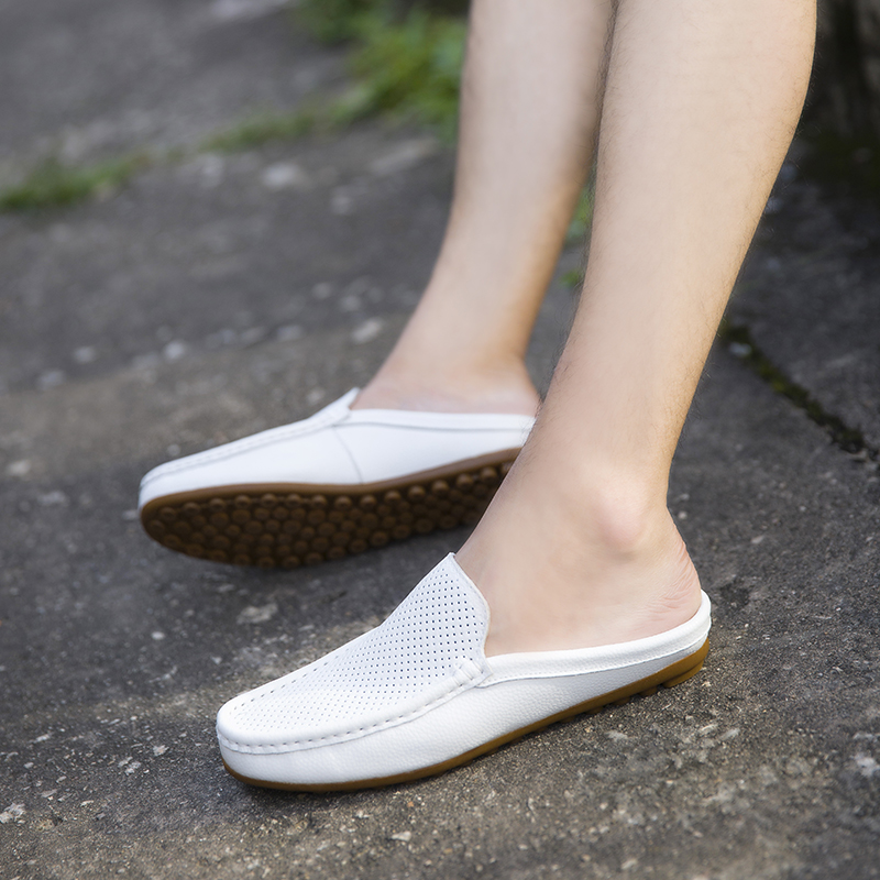 Men Casual Loafers Fashion Out - đánh giá và giá Men'S Fashion Loafers