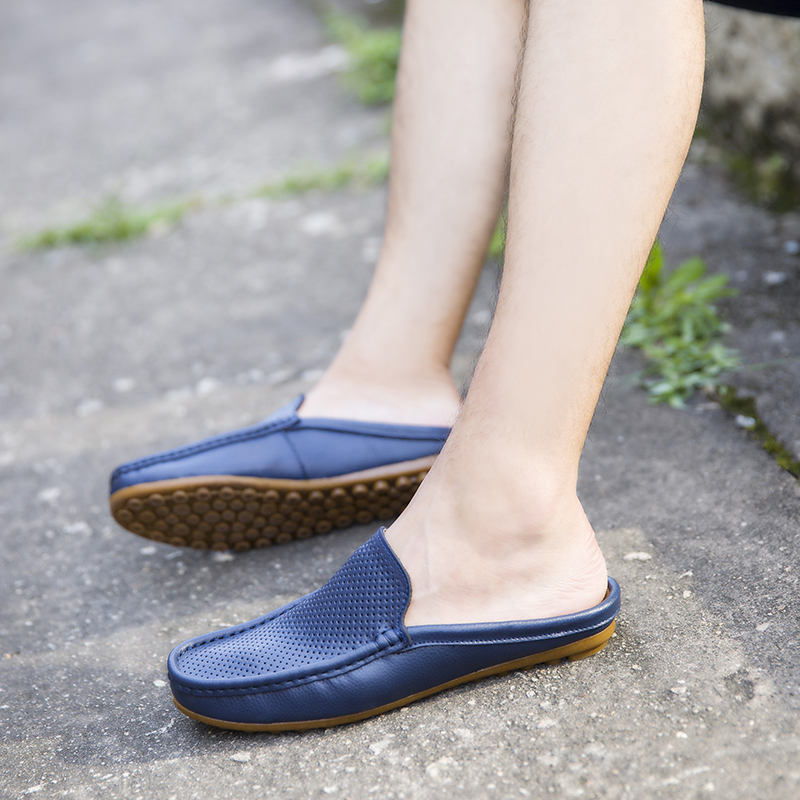 Men Casual Loafers Fashion Out - đánh giá và giá Men'S Fashion Loafers