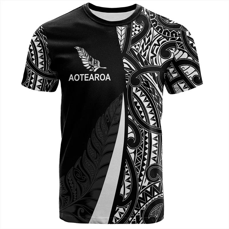 3D New Zealand Maori Rugby Bal - đánh giá và giá Mens Fashion Rugby Shirts