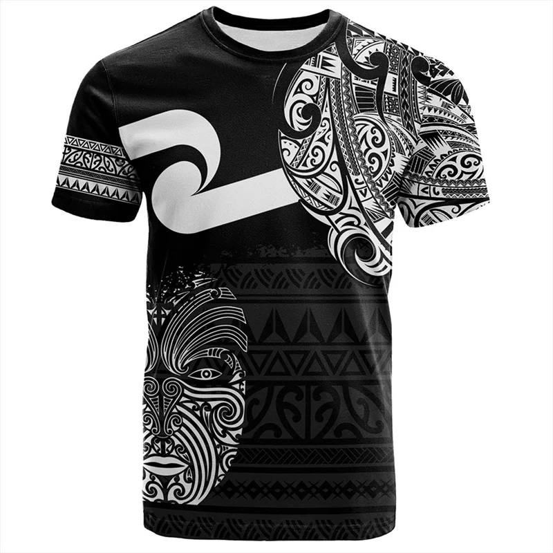 3D New Zealand Maori Rugby Bal - đánh giá và giá Mens Fashion Rugby Shirts