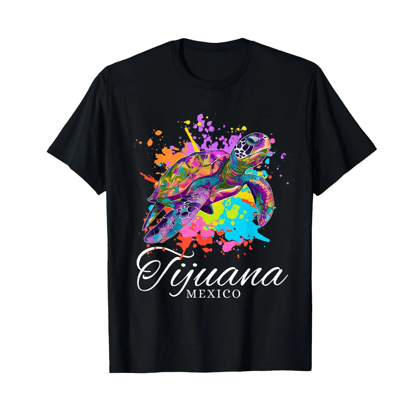 Tijuana Mexico Souvenir T Shir - đánh giá và giá Men'S Fashion Tijuana
