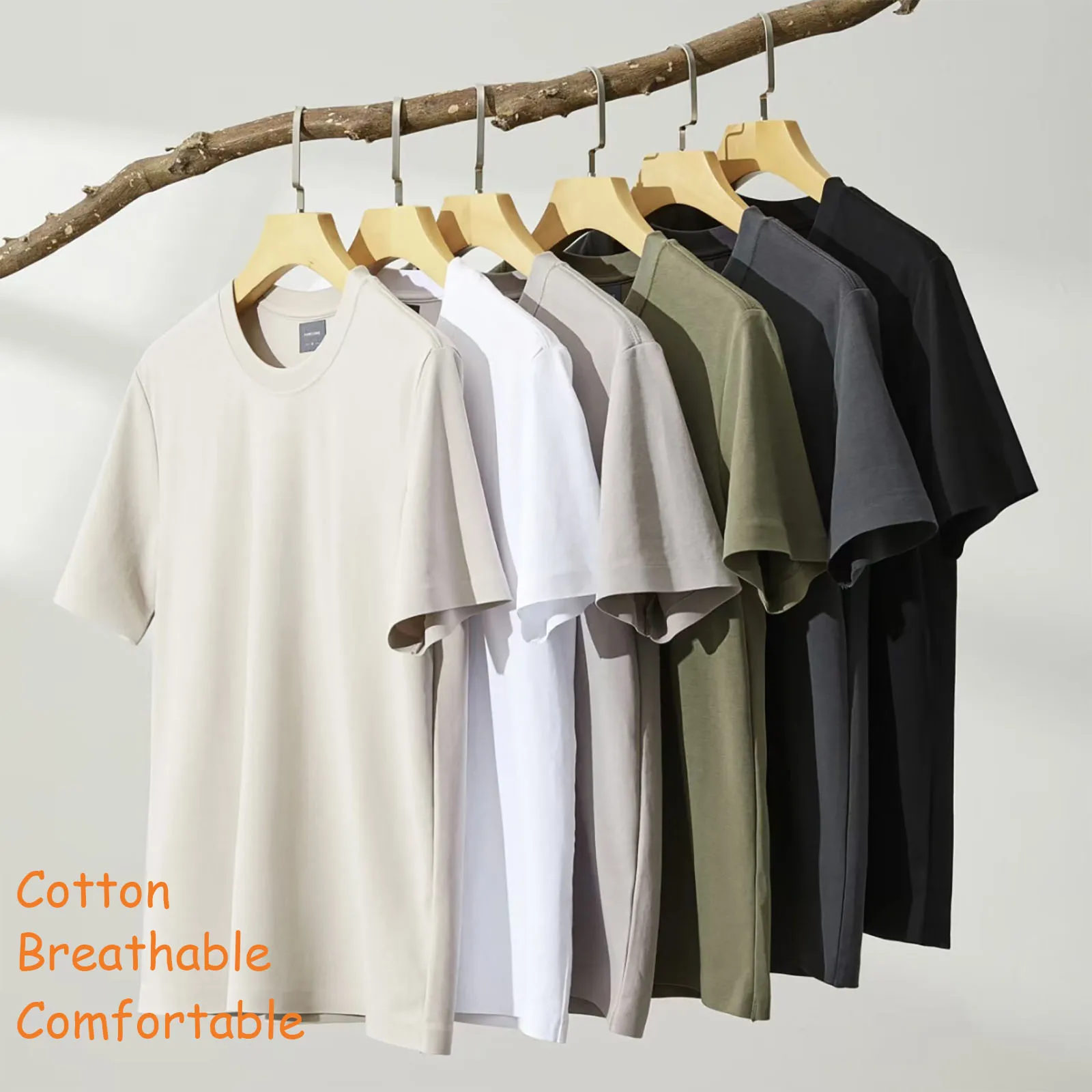 The Riddler Essential T Shirt  - đánh giá và giá Mens Fashion Australia