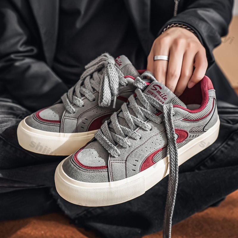 Men's Casual Sports Shoes 2026 - đánh giá và giá Men'S Fashion Depot