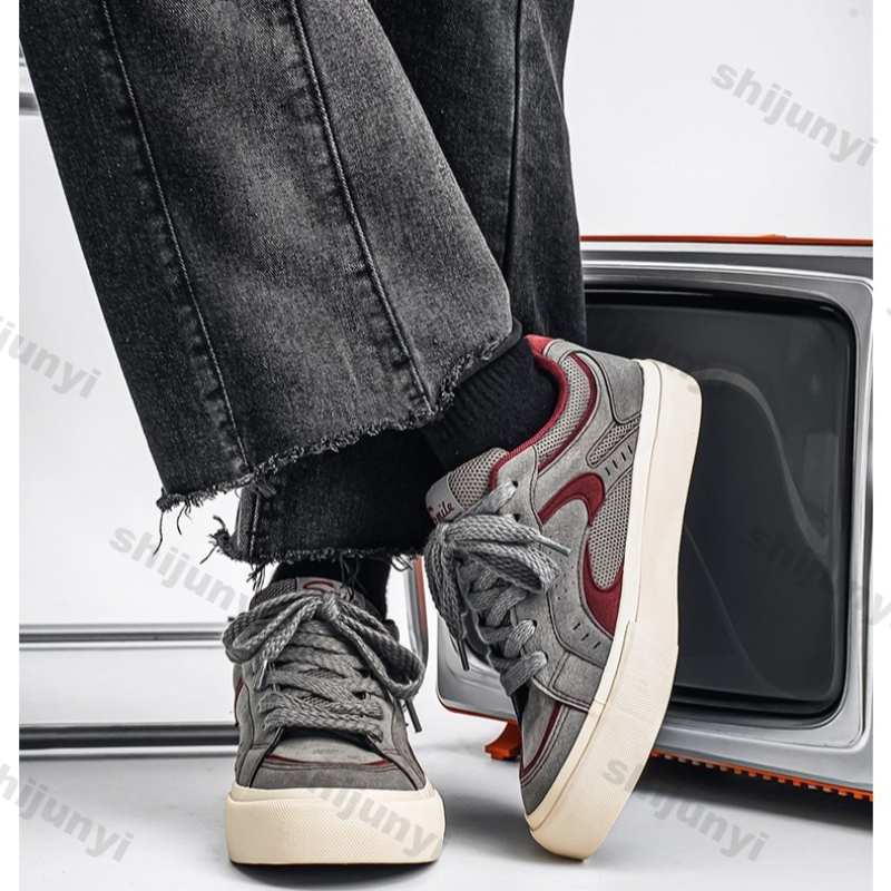 Men's Casual Sports Shoes 2026 - đánh giá và giá Men'S Fashion Depot