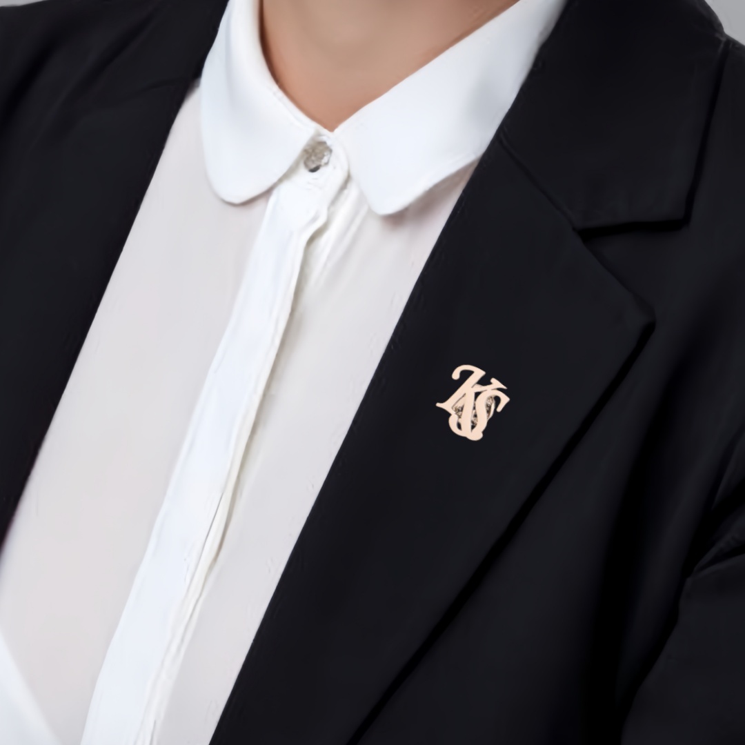 Personalized Initials Jacket L - đánh giá và giá Men'S Fashion Labels