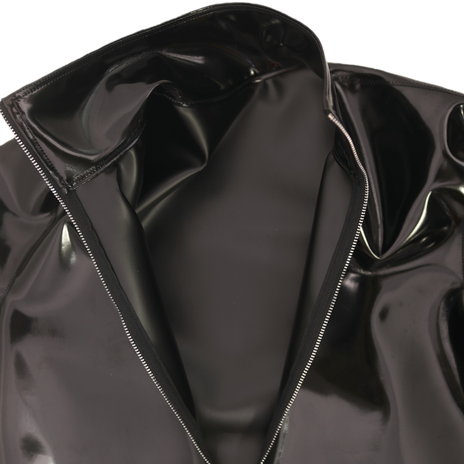 Sexy Men PVC Glossy Shiny Long - đánh giá và giá Men'S Fashion Trends 2025