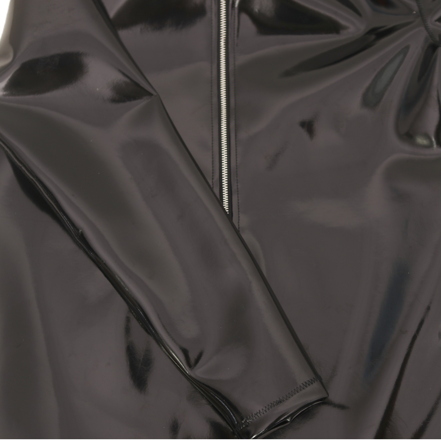 Sexy Men PVC Glossy Shiny Long - đánh giá và giá Men'S Fashion Trends 2025