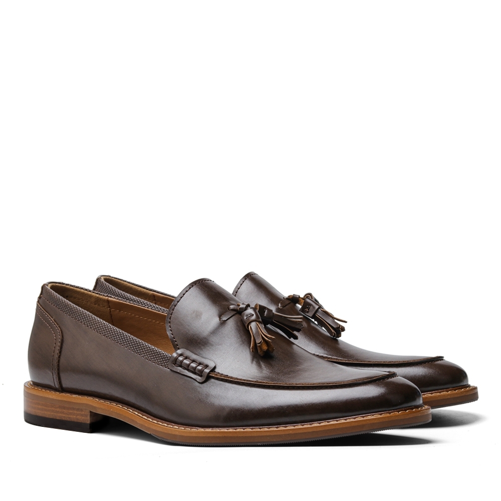 Men Summer Shoes Breathable Fa - đánh giá và giá Suede Loafers Men