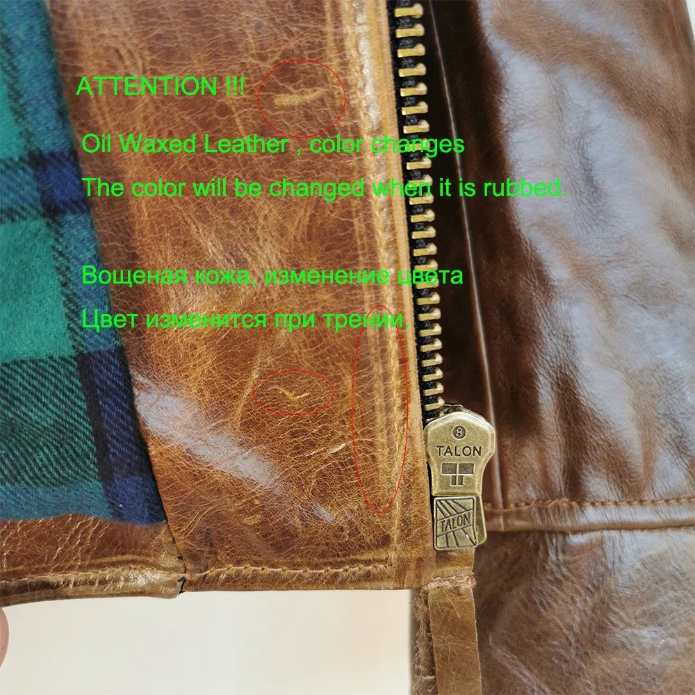 1930S Brown Men Leather Jacket - đánh giá và giá Mens Fashion In The 1930S