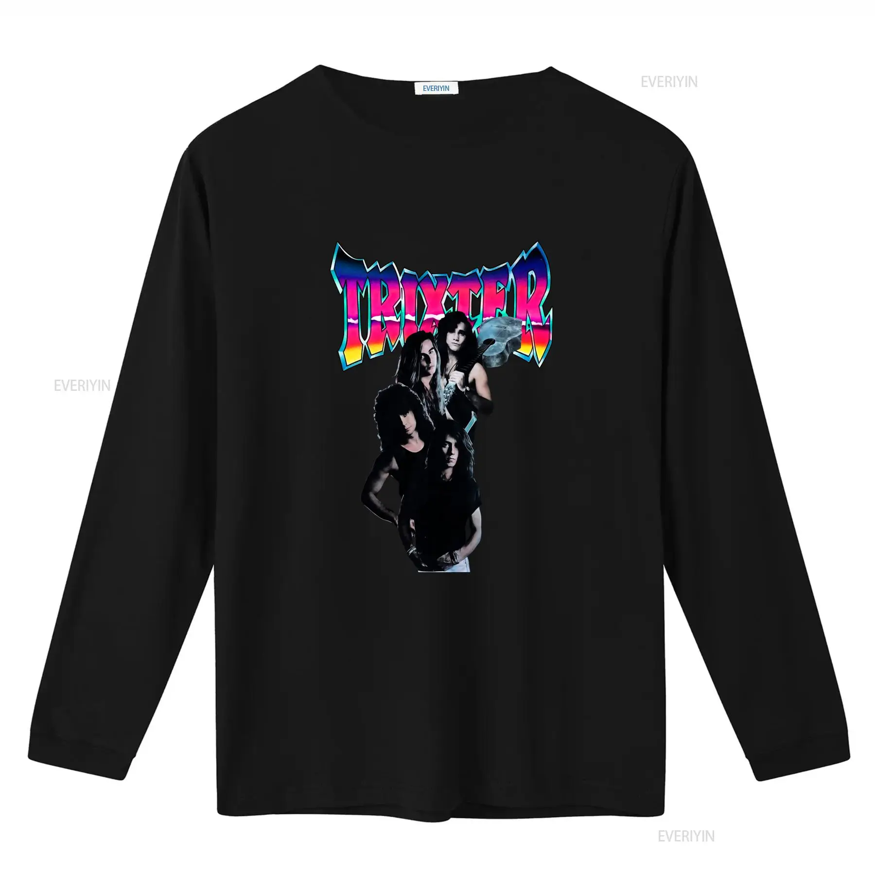 1991 Vintage Trixter World Tou - đánh giá và giá Mens Fashion World