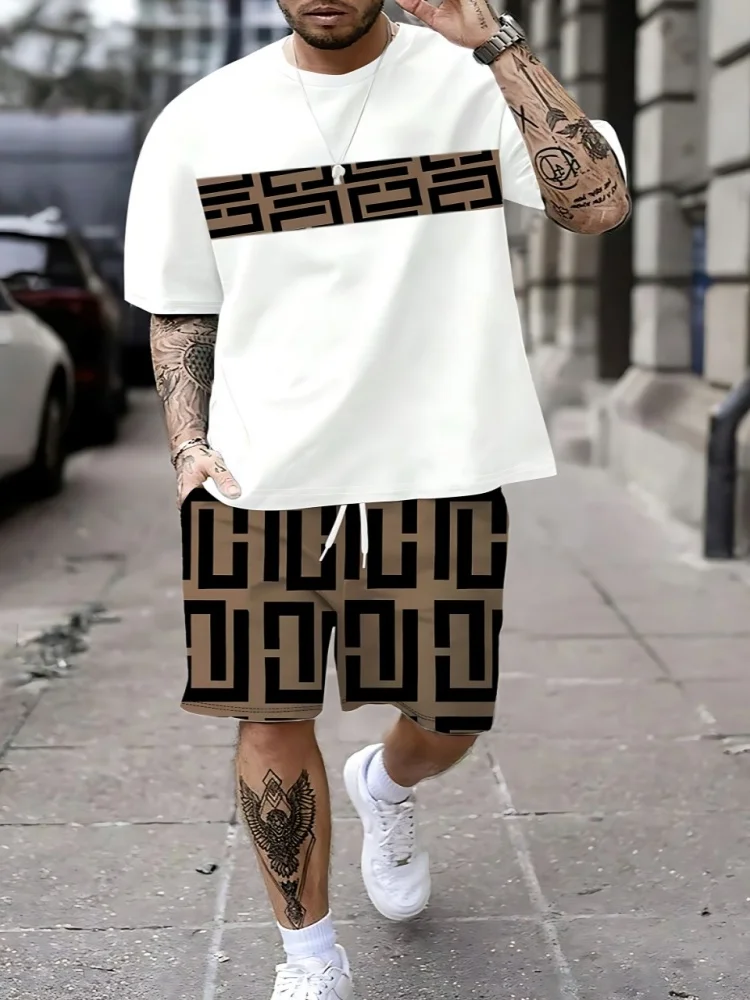 Summer New Style Men's Short-S - đánh giá và giá Men'S Fashion And Style
