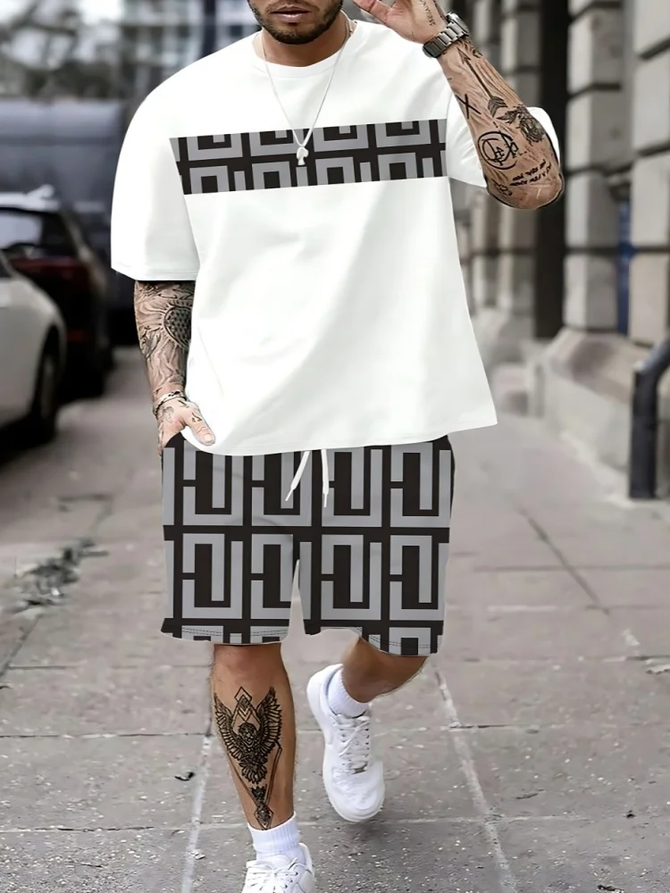 Summer New Style Men's Short-S - đánh giá và giá Men'S Fashion And Style