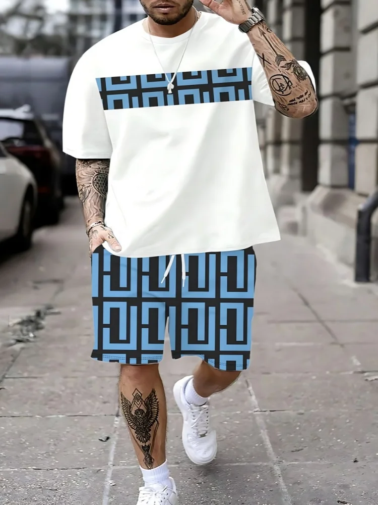 Summer New Style Men's Short-S - đánh giá và giá Men'S Fashion And Style