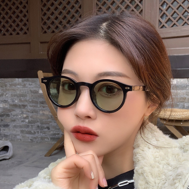 New Small Round Sunglasses for - đánh giá và giá Men'S Fashion Old Money