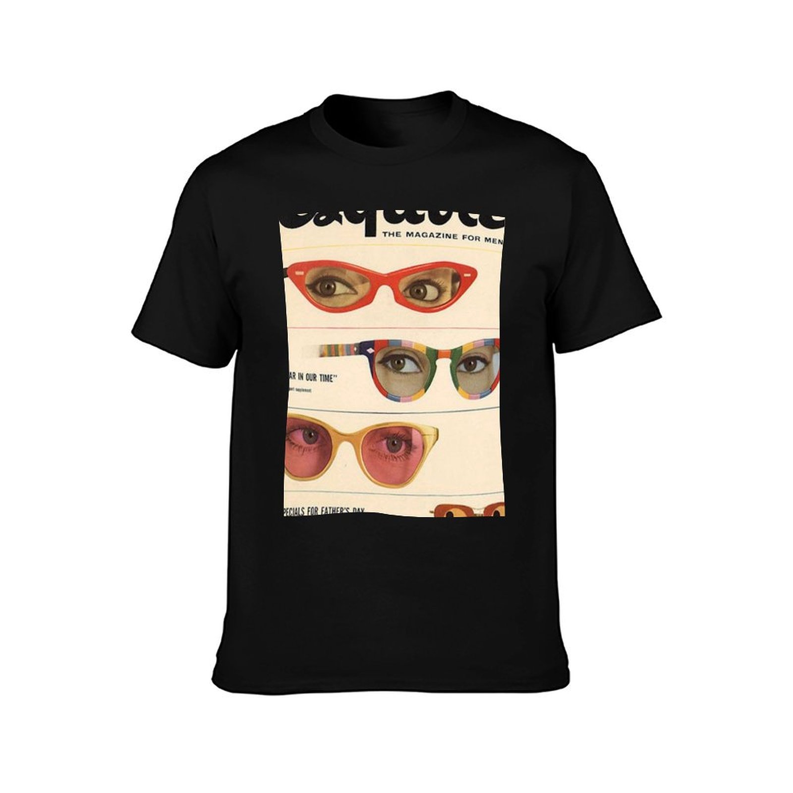 Esquire 1960s Magazine Sunglas - đánh giá và giá Men'S Fashion 1960S