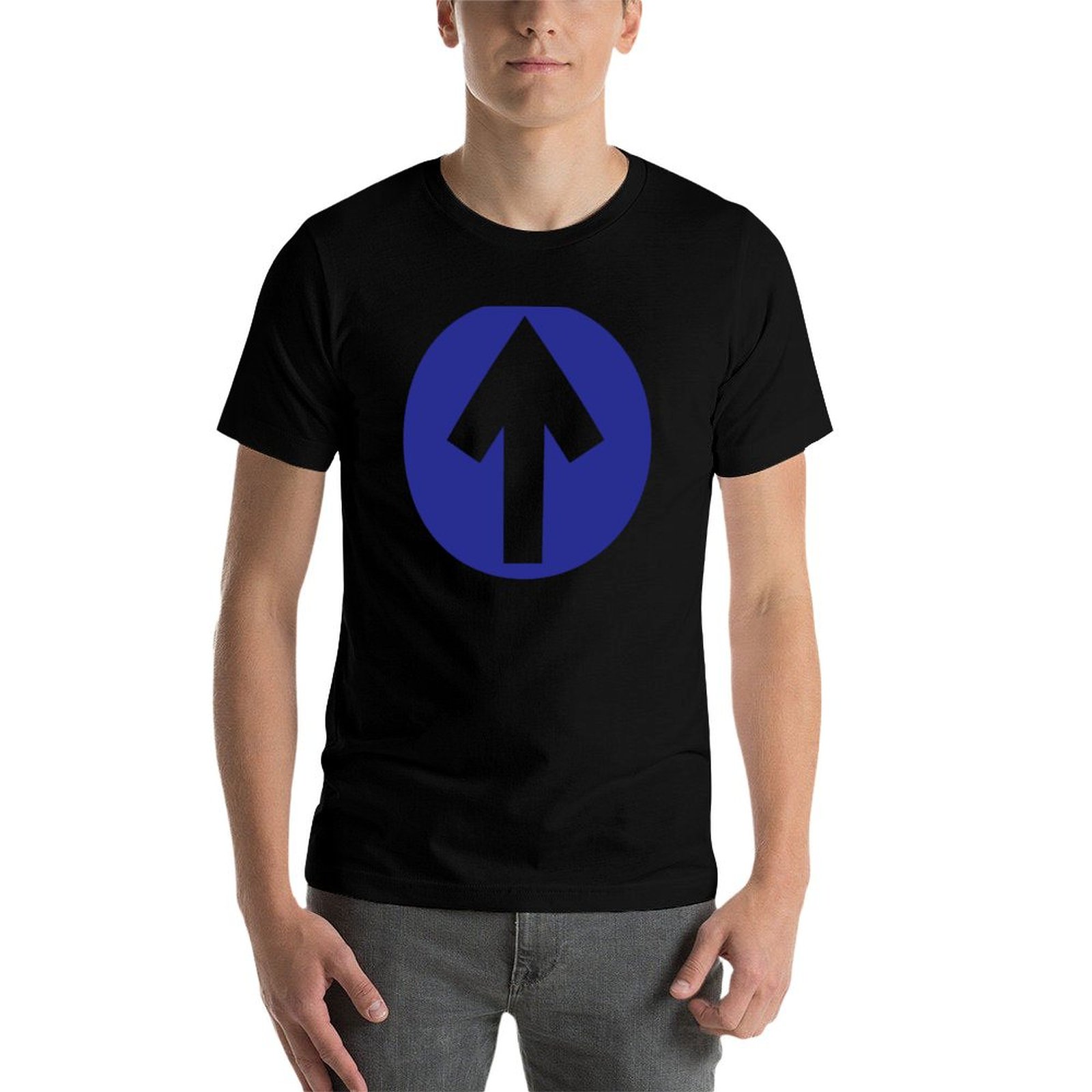 Mod Arrow - 1960s Fashion T-Sh - đánh giá và giá Men'S Fashion 1960S