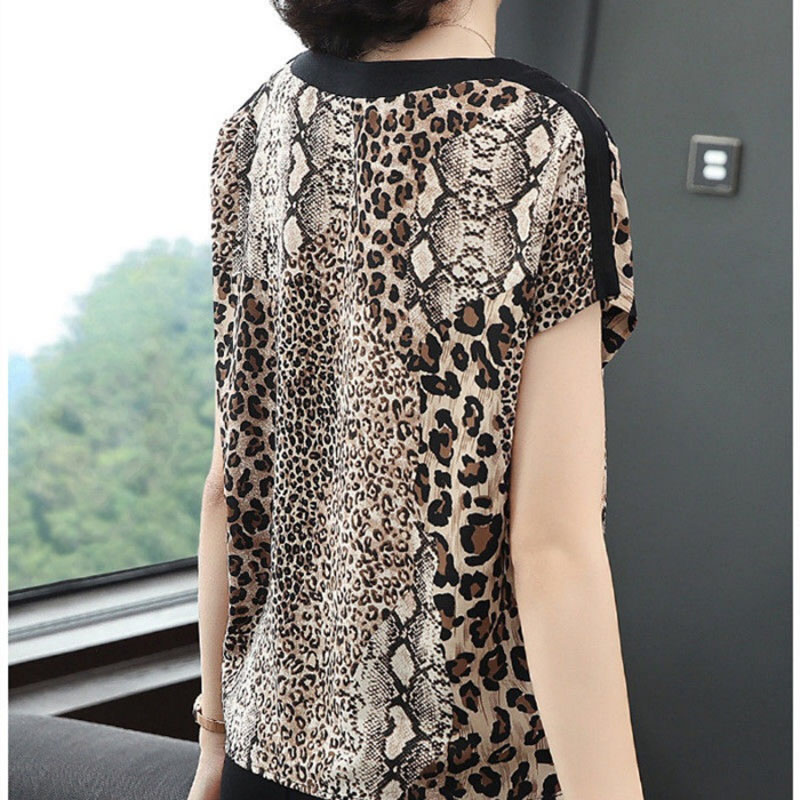 Áo Thun Tay Ngắn Lưng Nữ Da Đầ - đánh giá và giá Men'S Fashion For 70 Year Old