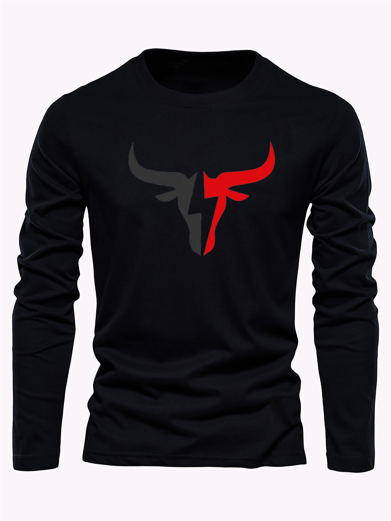 Simple Solid Color Men's Long  - đánh giá và giá Men'S Fashion Trends 2025