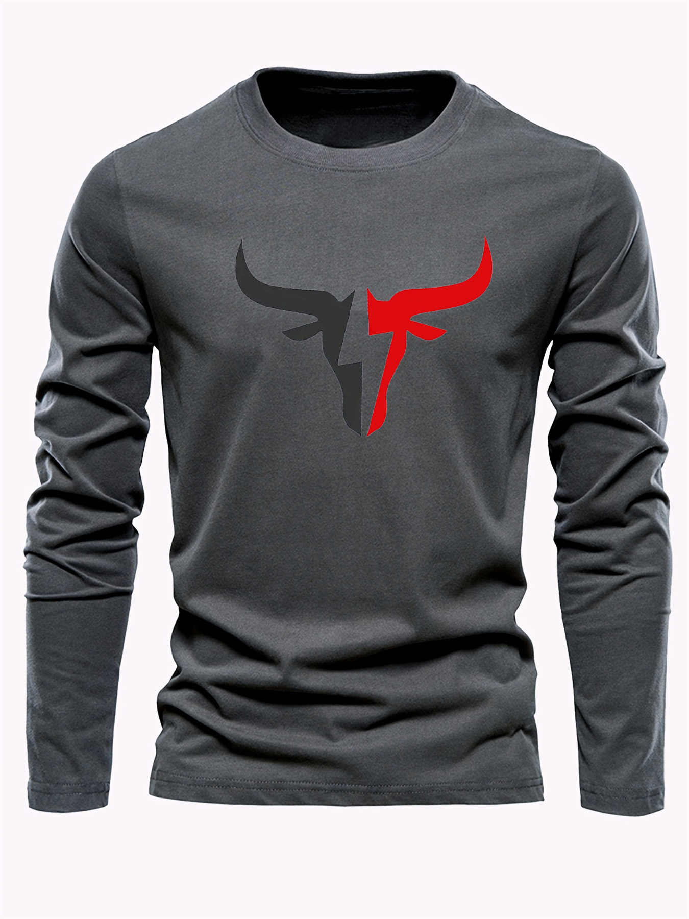 Simple Solid Color Men's Long  - đánh giá và giá Men'S Fashion Trends 2025