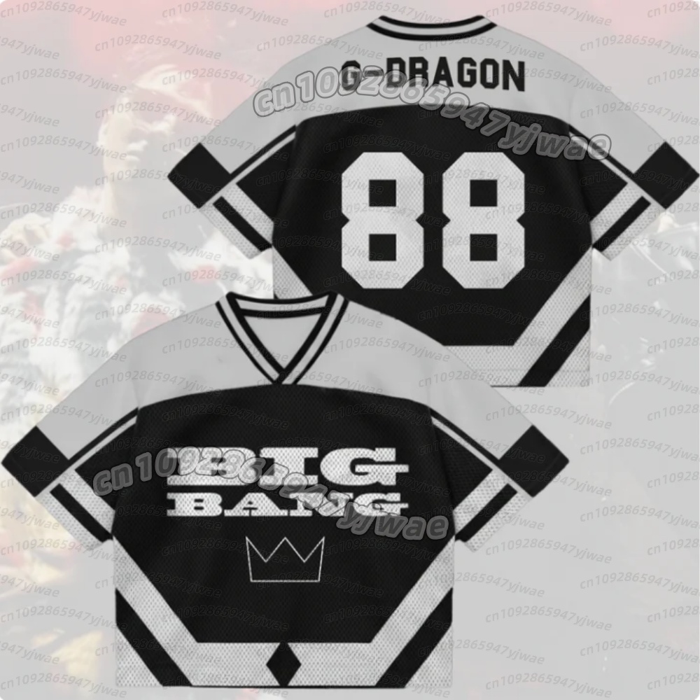 Summer Men Women BigBang 2026  - đánh giá và giá Men'S Fashion Trends 2025