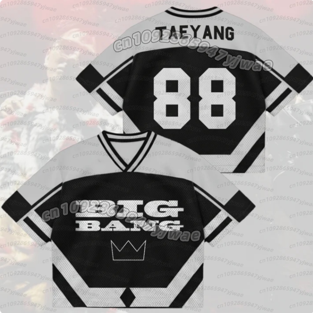 Summer Men Women BigBang 2026  - đánh giá và giá Men'S Fashion Trends 2025