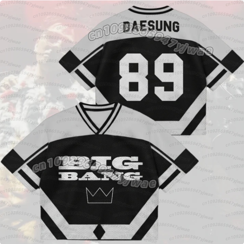 Summer Men Women BigBang 2026  - đánh giá và giá Men'S Fashion Trends 2025