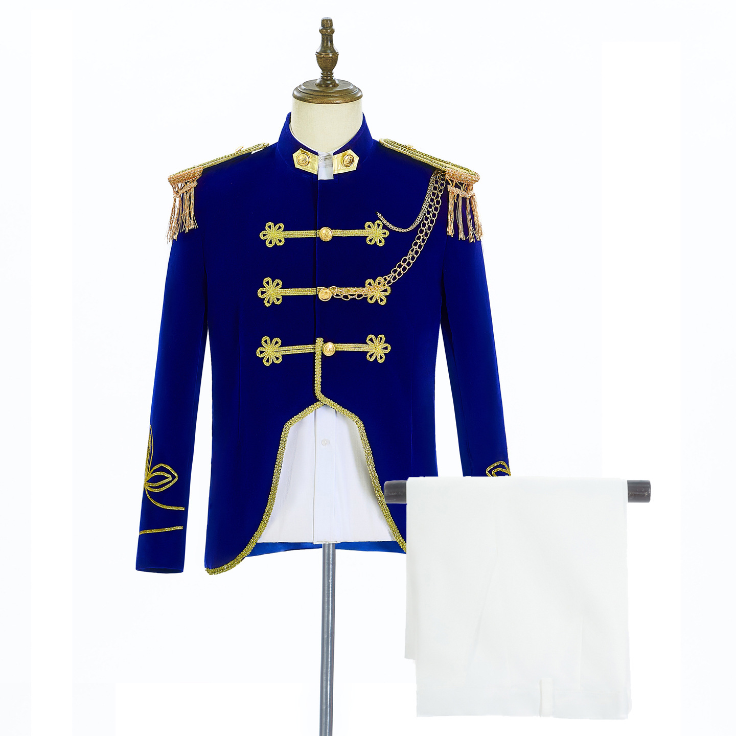Fashion Navy Dress Suit for Me - đánh giá và giá Men'S Dress Pants Fashion
