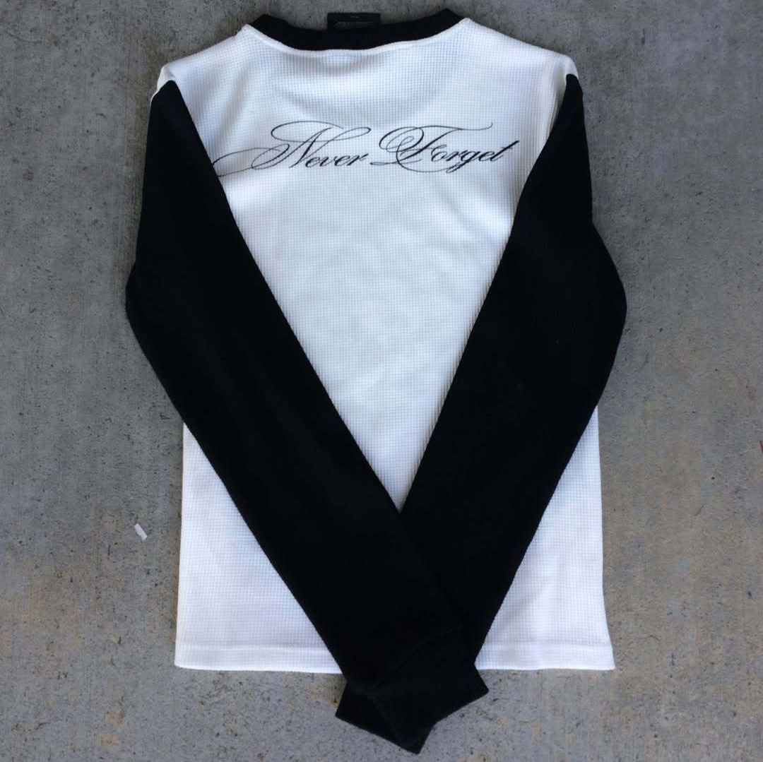 New Long Sleeve T-shirt Dark R - đánh giá và giá Men'S Fashion Trends 2025