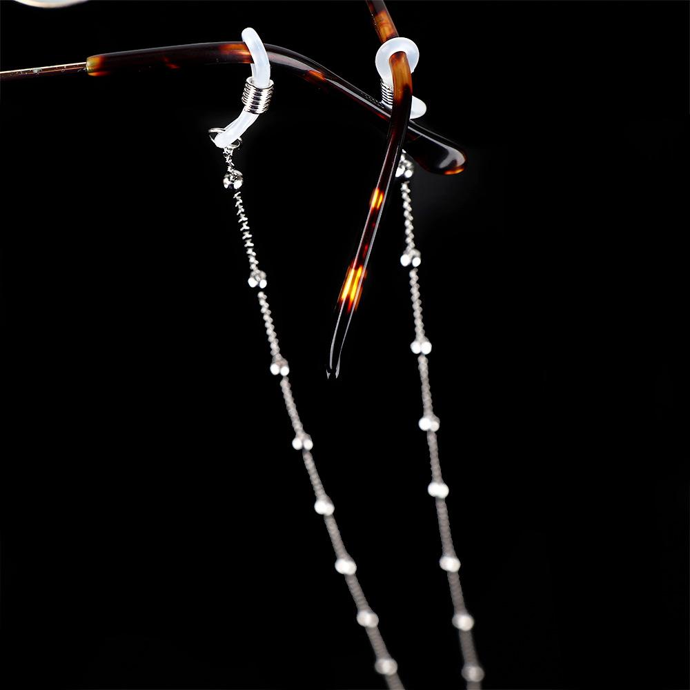 Retainer Metal Cords Fashion S - đánh giá và giá Mens Fashion Reading Glasses