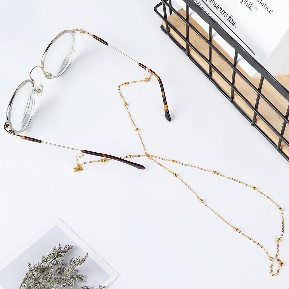 Retainer Metal Cords Fashion S - đánh giá và giá Mens Fashion Reading Glasses