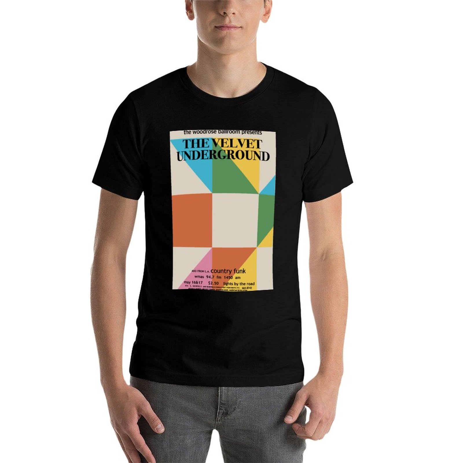 Velvet Underground Vintage 196 - đánh giá và giá Men'S Fashion 1960S