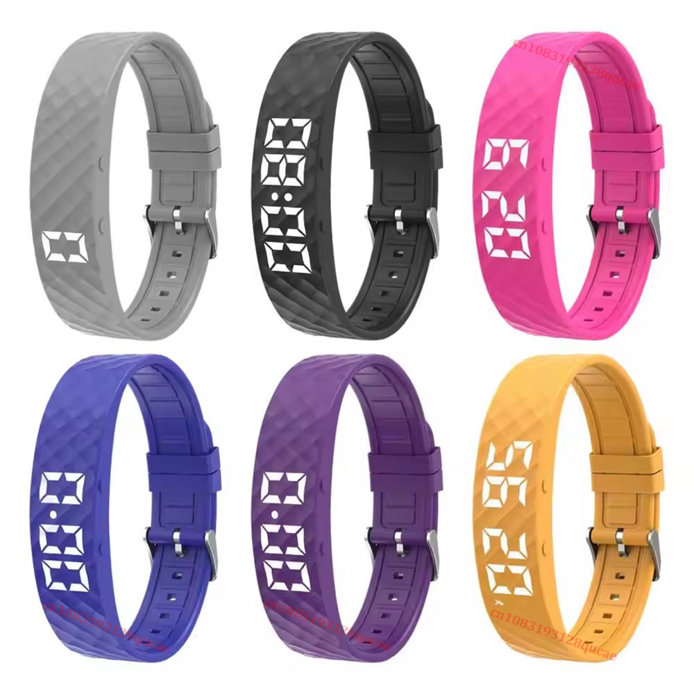 Vibrating Alarm Clock Watch He - đánh giá và giá Mens Fashion World