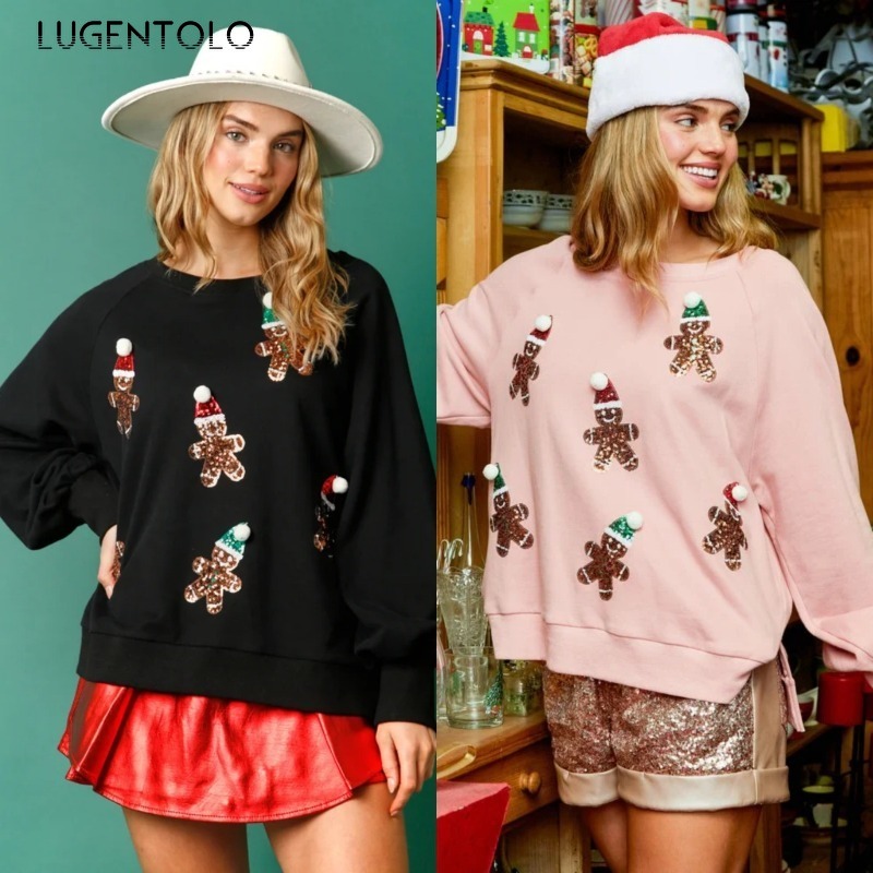 Women Fashion Sweatshirt Dropp - đánh giá và giá Men'S Fashion For 70 Year Old