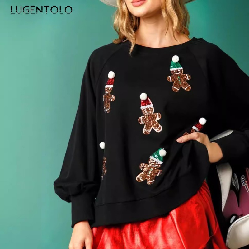 Women Fashion Sweatshirt Dropp - đánh giá và giá Men'S Fashion For 70 Year Old