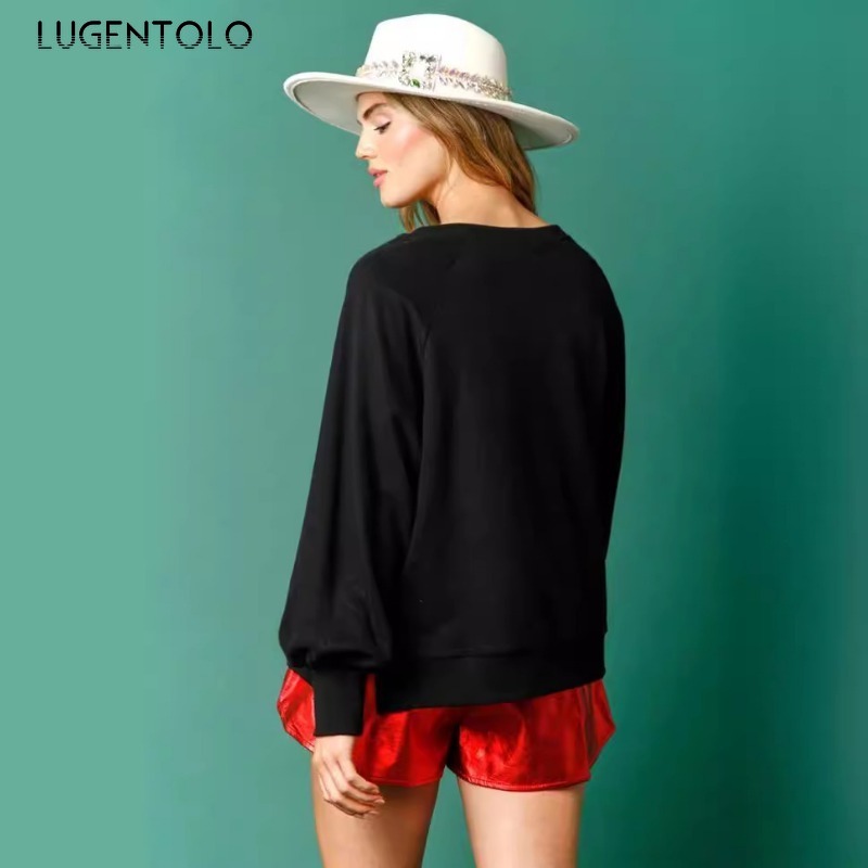 Women Fashion Sweatshirt Dropp - đánh giá và giá Men'S Fashion For 70 Year Old