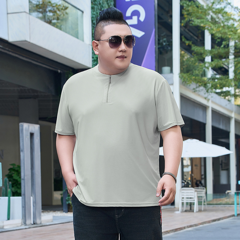 Big Size 9XL Men's Ice Silk He - đánh giá và giá Men'S Fashion Trends 2025