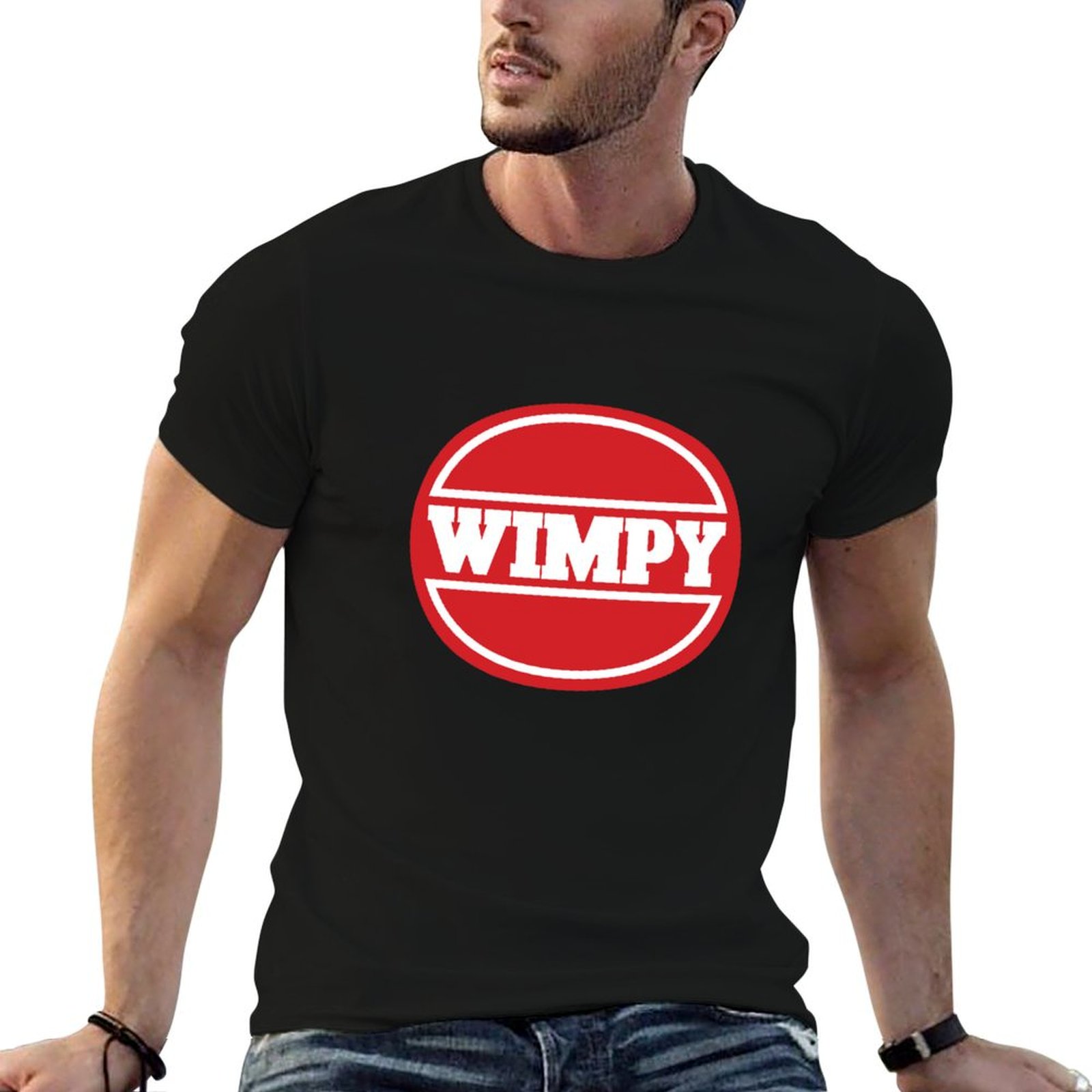 Wimpy' branding (1960s - 1984) - đánh giá và giá Men'S Fashion 1960S
