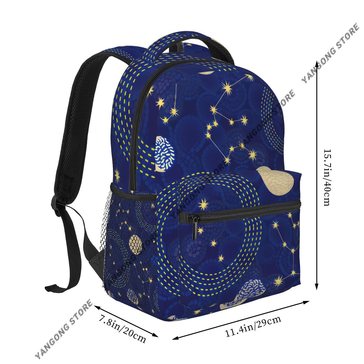 Fashion Backpack Women Men Uni - đánh giá và giá Men'S Fashion 1960S