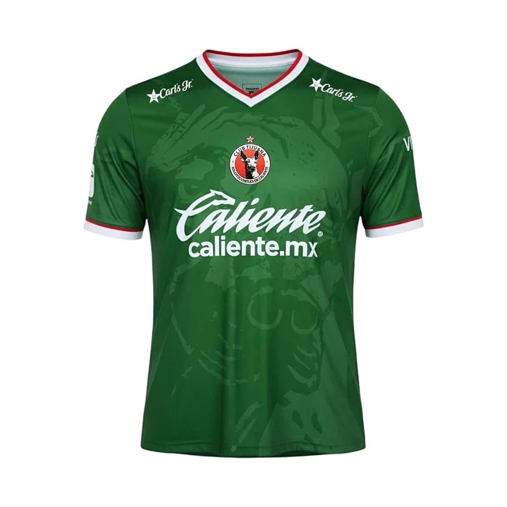 Men Club Tijuana Xolos Soccer  - đánh giá và giá Men'S Fashion Tijuana
